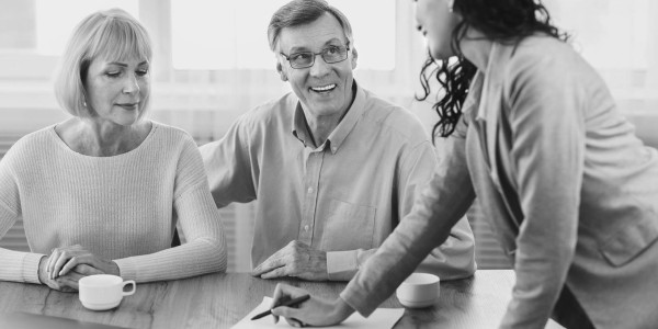 Abogados Extranjería para Extranjeros y No Residentes en Madrid · Identificación Fiscal