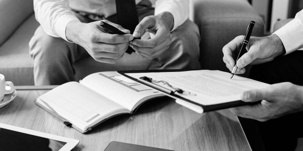 Reagrupación Familiar / Procedimientos Matrimoniales Algete · Exequatur de Divorcio